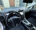 Білий Форд Фьюжен, об'ємом двигуна 2.5 л та пробігом 245 тис. км за 9335 $, фото 4 на Automoto.ua