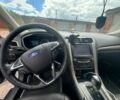 Білий Форд Фьюжен, об'ємом двигуна 1.5 л та пробігом 207 тис. км за 8400 $, фото 7 на Automoto.ua