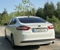 Білий Форд Фьюжен, об'ємом двигуна 1.6 л та пробігом 261 тис. км за 6800 $, фото 4 на Automoto.ua