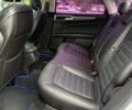 Білий Форд Фьюжен, об'ємом двигуна 1.6 л та пробігом 166 тис. км за 7999 $, фото 17 на Automoto.ua
