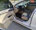 Білий Форд Фьюжен, об'ємом двигуна 2 л та пробігом 221 тис. км за 12500 $, фото 18 на Automoto.ua