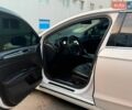 Белый Форд Фьюжн, объемом двигателя 2 л и пробегом 200 тыс. км за 11000 $, фото 12 на Automoto.ua