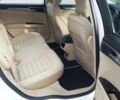 Белый Форд Фьюжн, объемом двигателя 1.6 л и пробегом 122 тыс. км за 11500 $, фото 12 на Automoto.ua