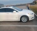 Белый Форд Фьюжн, объемом двигателя 2 л и пробегом 254 тыс. км за 11900 $, фото 3 на Automoto.ua