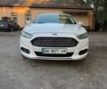 Білий Форд Фьюжен, об'ємом двигуна 2.5 л та пробігом 162 тис. км за 9900 $, фото 1 на Automoto.ua