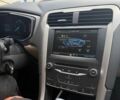 Білий Форд Фьюжен, об'ємом двигуна 2 л та пробігом 222 тис. км за 7900 $, фото 1 на Automoto.ua