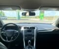 Белый Форд Фьюжн, объемом двигателя 1.6 л и пробегом 160 тыс. км за 9500 $, фото 10 на Automoto.ua