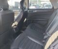Белый Форд Фьюжн, объемом двигателя 2 л и пробегом 265 тыс. км за 7300 $, фото 10 на Automoto.ua