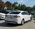 Білий Форд Фьюжен, об'ємом двигуна 2.5 л та пробігом 177 тис. км за 8900 $, фото 2 на Automoto.ua