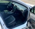 Белый Форд Фьюжн, объемом двигателя 1.6 л и пробегом 160 тыс. км за 9500 $, фото 9 на Automoto.ua