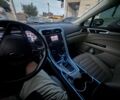 Білий Форд Фьюжен, об'ємом двигуна 2.5 л та пробігом 237 тис. км за 10699 $, фото 5 на Automoto.ua
