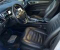 Білий Форд Фьюжен, об'ємом двигуна 1.6 л та пробігом 164 тис. км за 8800 $, фото 17 на Automoto.ua