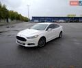Білий Форд Фьюжен, об'ємом двигуна 1.6 л та пробігом 150 тис. км за 8100 $, фото 1 на Automoto.ua
