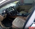 Білий Форд Фьюжен, об'ємом двигуна 2 л та пробігом 163 тис. км за 10700 $, фото 4 на Automoto.ua