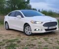 Белый Форд Фьюжн, объемом двигателя 1.5 л и пробегом 147 тыс. км за 9899 $, фото 25 на Automoto.ua