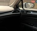 Белый Форд Фьюжн, объемом двигателя 2 л и пробегом 205 тыс. км за 9600 $, фото 25 на Automoto.ua