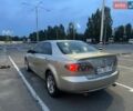 Белый Форд Фьюжн, объемом двигателя 1.6 л и пробегом 195 тыс. км за 7850 $, фото 1 на Automoto.ua