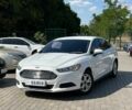 Білий Форд Фьюжен, об'ємом двигуна 2.5 л та пробігом 177 тис. км за 8900 $, фото 1 на Automoto.ua