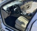 Белый Форд Фьюжн, объемом двигателя 2 л и пробегом 220 тыс. км за 11500 $, фото 5 на Automoto.ua