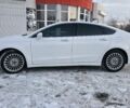 Белый Форд Фьюжн, объемом двигателя 2 л и пробегом 260 тыс. км за 11700 $, фото 6 на Automoto.ua
