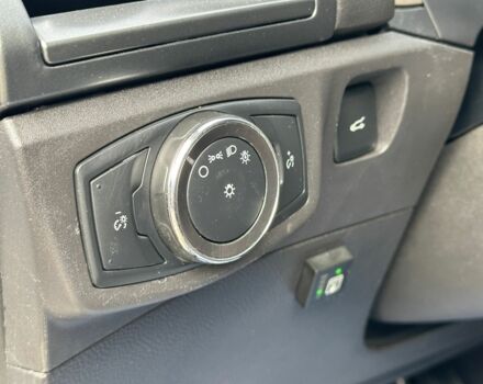 Форд Фьюжн 2013 в Кривом Роге на Automoto.ua Белый Форд Фьюжн, объемом двигателя 2.5 л и пробегом 177 тыс. км за 8900 $, фото 7 на Automoto.ua