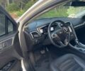 Білий Форд Фьюжен, об'ємом двигуна 2 л та пробігом 220 тис. км за 9300 $, фото 3 на Automoto.ua
