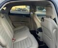 Білий Форд Фьюжен, об'ємом двигуна 2 л та пробігом 240 тис. км за 8400 $, фото 7 на Automoto.ua