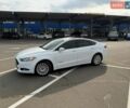 Білий Форд Фьюжен, об'ємом двигуна 2 л та пробігом 229 тис. км за 11900 $, фото 25 на Automoto.ua