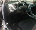 Білий Форд Фьюжен, об'ємом двигуна 2.5 л та пробігом 157 тис. км за 10400 $, фото 12 на Automoto.ua