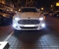 Форд Фьюжн 2013 в Одессе на Automoto.ua Белый Форд Фьюжн, объемом двигателя 2 л и пробегом 255 тыс. км за 10200 $, фото 2 на Automoto.ua