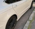 Білий Форд Фьюжен, об'ємом двигуна 1.6 л та пробігом 214 тис. км за 6911 $, фото 2 на Automoto.ua
