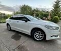 Білий Форд Фьюжен, об'ємом двигуна 2.5 л та пробігом 270 тис. км за 7900 $, фото 2 на Automoto.ua