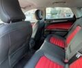 Білий Форд Фьюжен, об'ємом двигуна 2 л та пробігом 160 тис. км за 9500 $, фото 9 на Automoto.ua