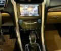Белый Форд Фьюжн, объемом двигателя 2.5 л и пробегом 180 тыс. км за 11000 $, фото 6 на Automoto.ua