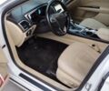 Белый Форд Фьюжн, объемом двигателя 2 л и пробегом 320 тыс. км за 9850 $, фото 10 на Automoto.ua