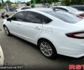 Белый Форд Фьюжн, объемом двигателя 2.5 л и пробегом 260 тыс. км за 8700 $, фото 2 на Automoto.ua