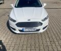 Білий Форд Фьюжен, об'ємом двигуна 1.6 л та пробігом 172 тис. км за 9300 $, фото 1 на Automoto.ua