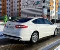 Форд Фьюжн 2013 в Полтаве на Automoto.ua Белый Форд Фьюжн, объемом двигателя 2.5 л и пробегом 198 тыс. км за 9000 $, фото 3 на Automoto.ua
