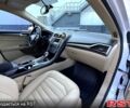 Белый Форд Фьюжн, объемом двигателя 1.6 л и пробегом 239 тыс. км за 6900 $, фото 9 на Automoto.ua