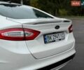 Белый Форд Фьюжн, объемом двигателя 2.5 л и пробегом 140 тыс. км за 7400 $, фото 25 на Automoto.ua
