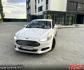 Белый Форд Фьюжн, объемом двигателя 2 л и пробегом 190 тыс. км за 9999 $, фото 1 на Automoto.ua