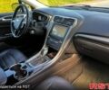Форд Фьюжн 2013 в Киеве на Automoto.ua Белый Форд Фьюжн, объемом двигателя 2 л и пробегом 179 тыс. км за 10999 $, фото 5 на Automoto.ua