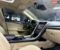 Белый Форд Фьюжн, объемом двигателя 2 л и пробегом 228 тыс. км за 12530 $, фото 23 на Automoto.ua