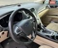 Білий Форд Фьюжен, об'ємом двигуна 2 л та пробігом 229 тис. км за 11900 $, фото 12 на Automoto.ua