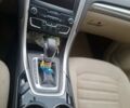 Білий Форд Фьюжен, об'ємом двигуна 1.5 л та пробігом 151 тис. км за 9200 $, фото 18 на Automoto.ua
