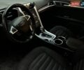 Белый Форд Фьюжн, объемом двигателя 1.6 л и пробегом 156 тыс. км за 8300 $, фото 6 на Automoto.ua