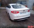 Білий Форд Фьюжен, об'ємом двигуна 2 л та пробігом 163 тис. км за 10700 $, фото 3 на Automoto.ua