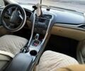 Белый Форд Фьюжн, объемом двигателя 2.5 л и пробегом 230 тыс. км за 8716 $, фото 6 на Automoto.ua