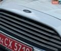 Белый Форд Фьюжн, объемом двигателя 2 л и пробегом 237 тыс. км за 10450 $, фото 6 на Automoto.ua