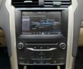 Белый Форд Фьюжн, объемом двигателя 2 л и пробегом 177 тыс. км за 11200 $, фото 11 на Automoto.ua